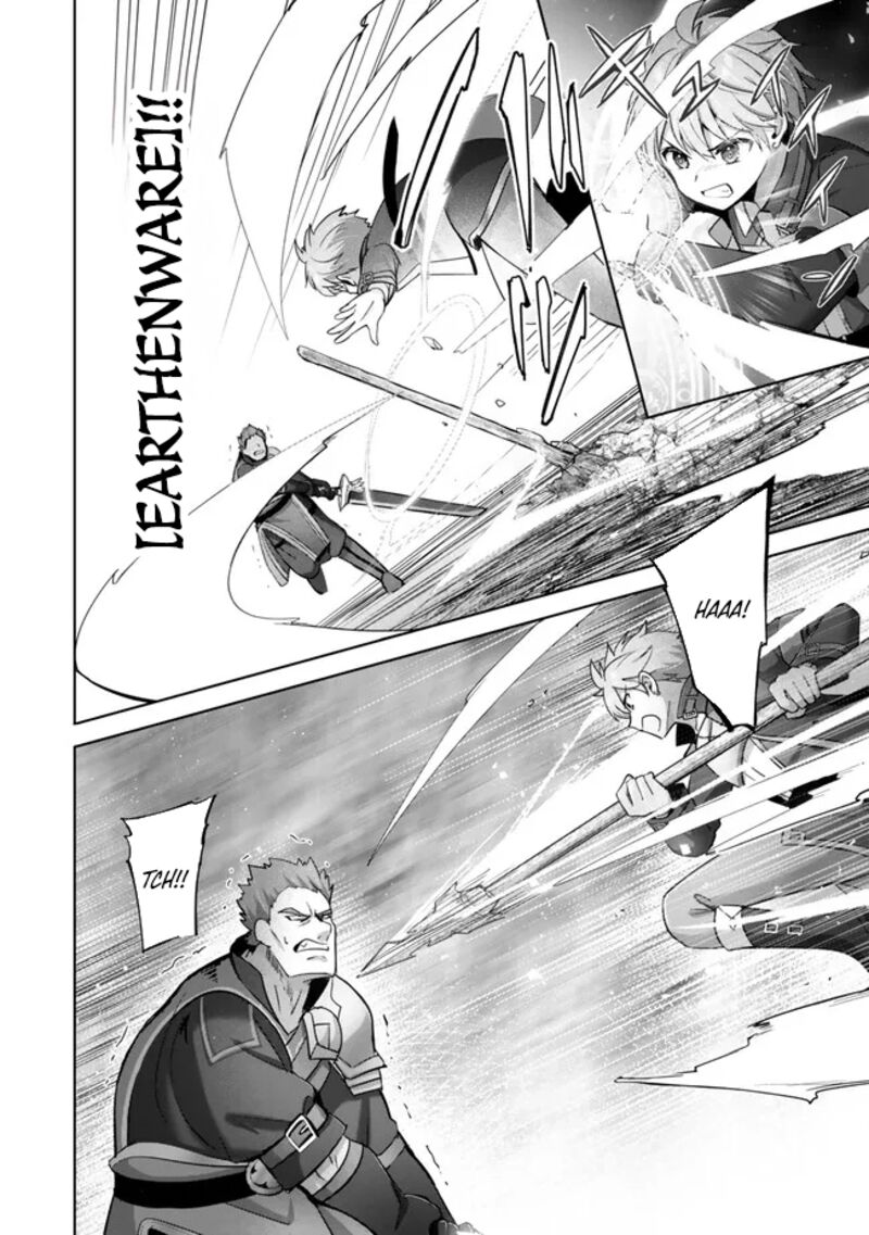 Yuusha Party O Oida Sareta Kiyou Binbou Chapter 35 Page 8