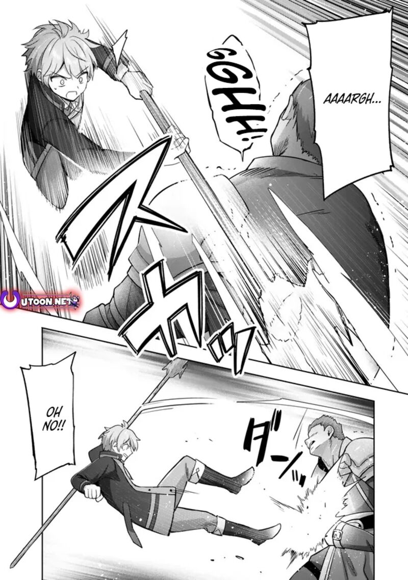 Yuusha Party O Oida Sareta Kiyou Binbou Chapter 35 Page 9