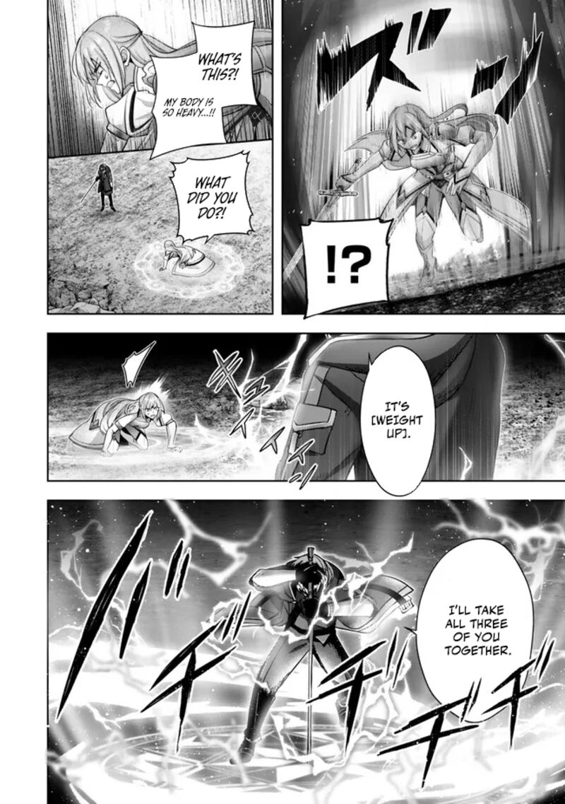 Yuusha Party O Oida Sareta Kiyou Binbou Chapter 36 Page 10