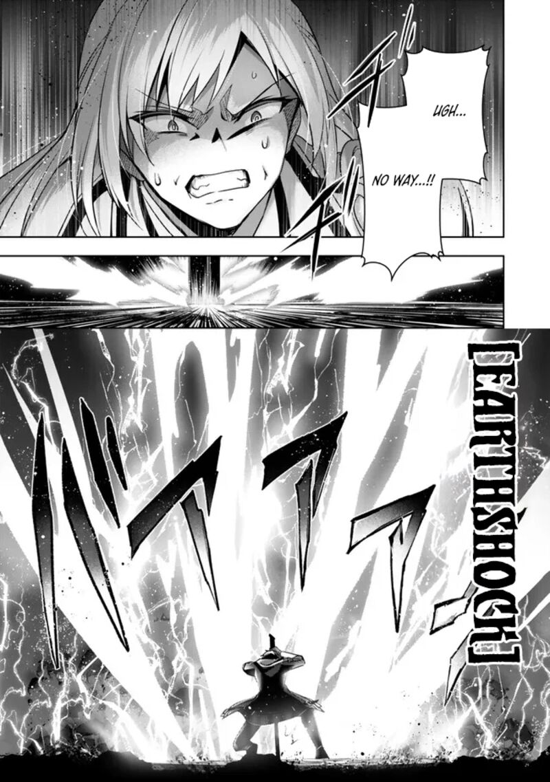 Yuusha Party O Oida Sareta Kiyou Binbou Chapter 36 Page 11