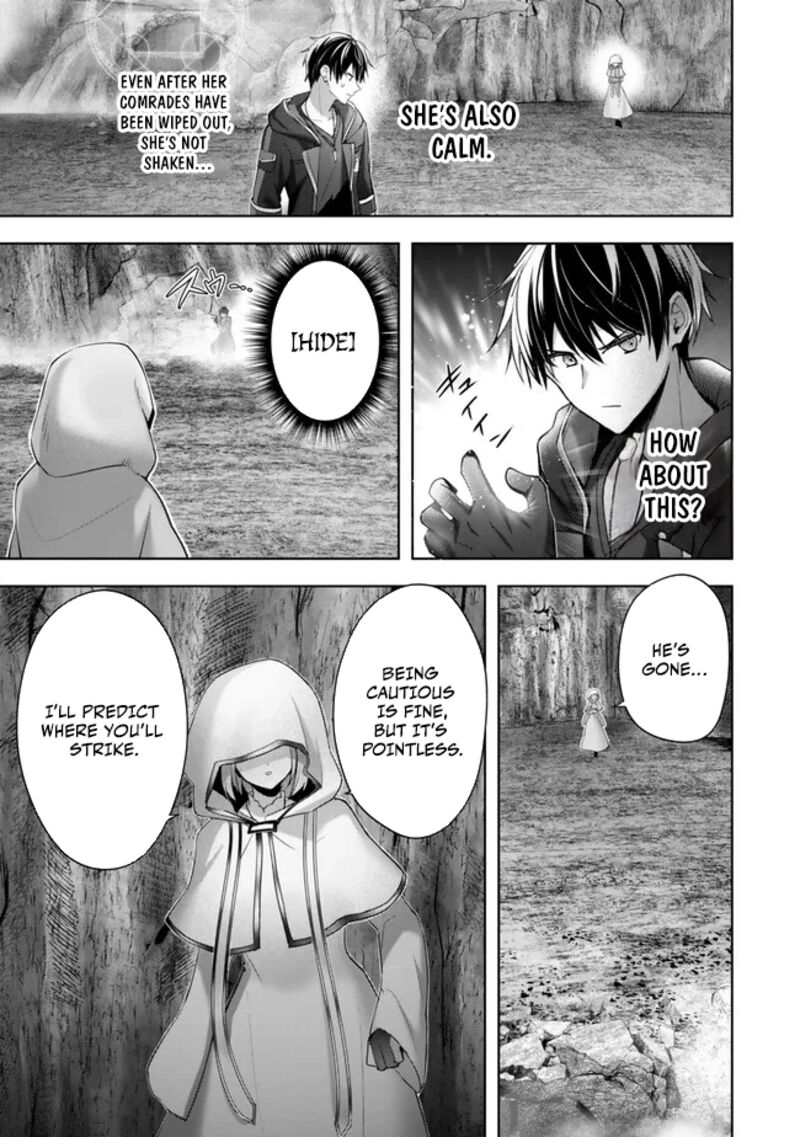 Yuusha Party O Oida Sareta Kiyou Binbou Chapter 36 Page 13