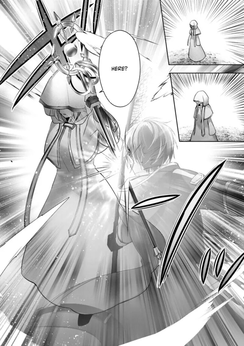 Yuusha Party O Oida Sareta Kiyou Binbou Chapter 36 Page 14