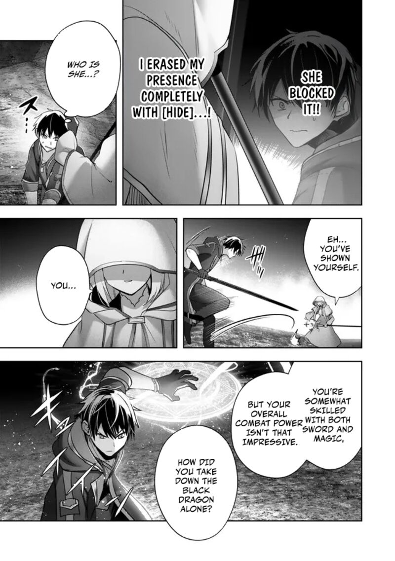 Yuusha Party O Oida Sareta Kiyou Binbou Chapter 36 Page 15