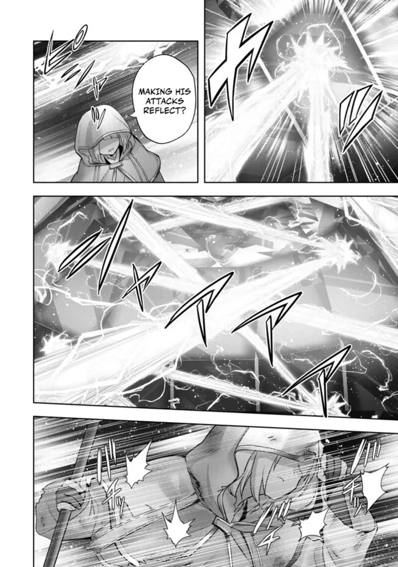 Yuusha Party O Oida Sareta Kiyou Binbou Chapter 36 Page 18