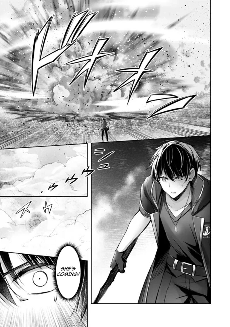 Yuusha Party O Oida Sareta Kiyou Binbou Chapter 36 Page 19
