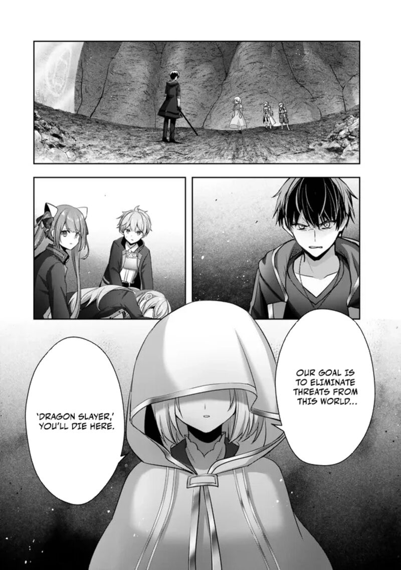Yuusha Party O Oida Sareta Kiyou Binbou Chapter 36 Page 2