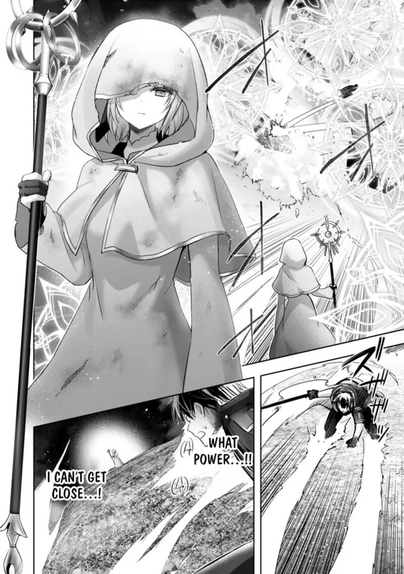 Yuusha Party O Oida Sareta Kiyou Binbou Chapter 36 Page 22