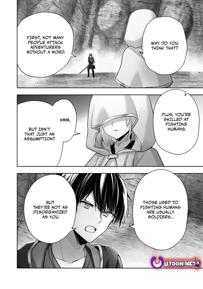 Yuusha Party O Oida Sareta Kiyou Binbou Chapter 36 Page 24