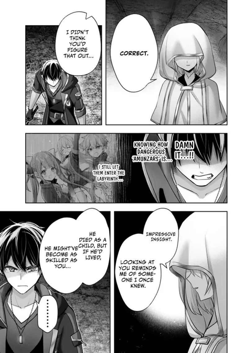 Yuusha Party O Oida Sareta Kiyou Binbou Chapter 36 Page 25