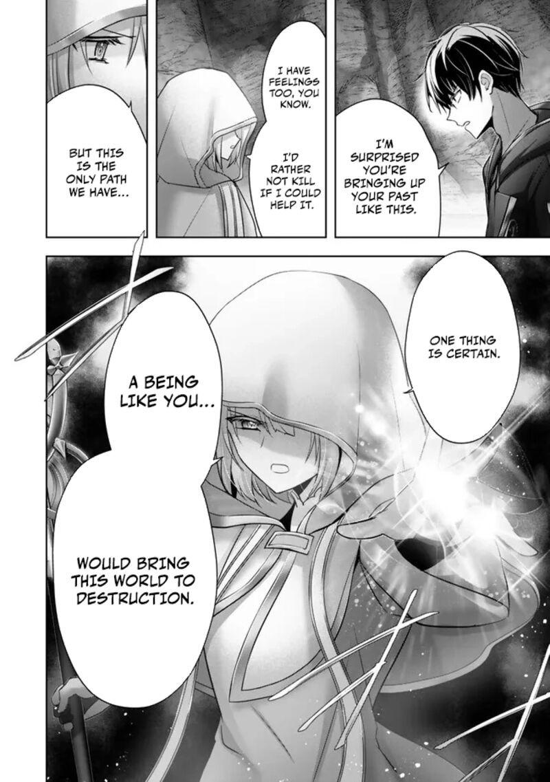 Yuusha Party O Oida Sareta Kiyou Binbou Chapter 36 Page 26