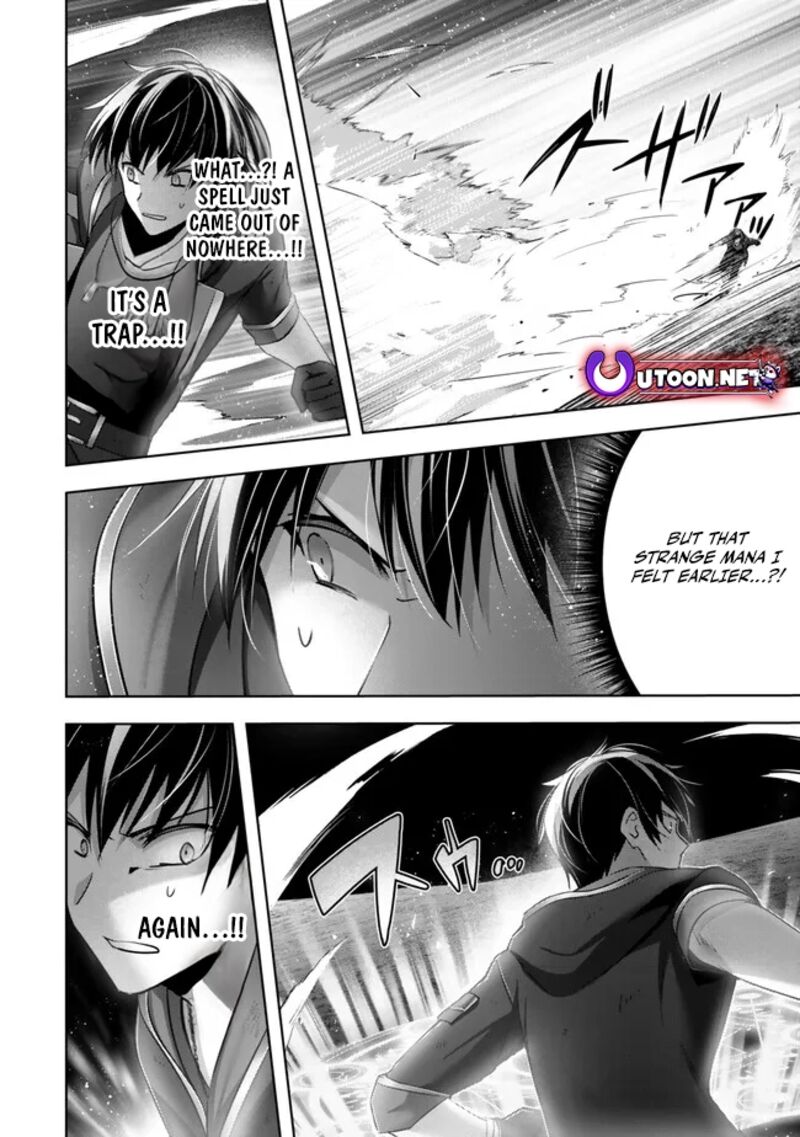 Yuusha Party O Oida Sareta Kiyou Binbou Chapter 36 Page 28