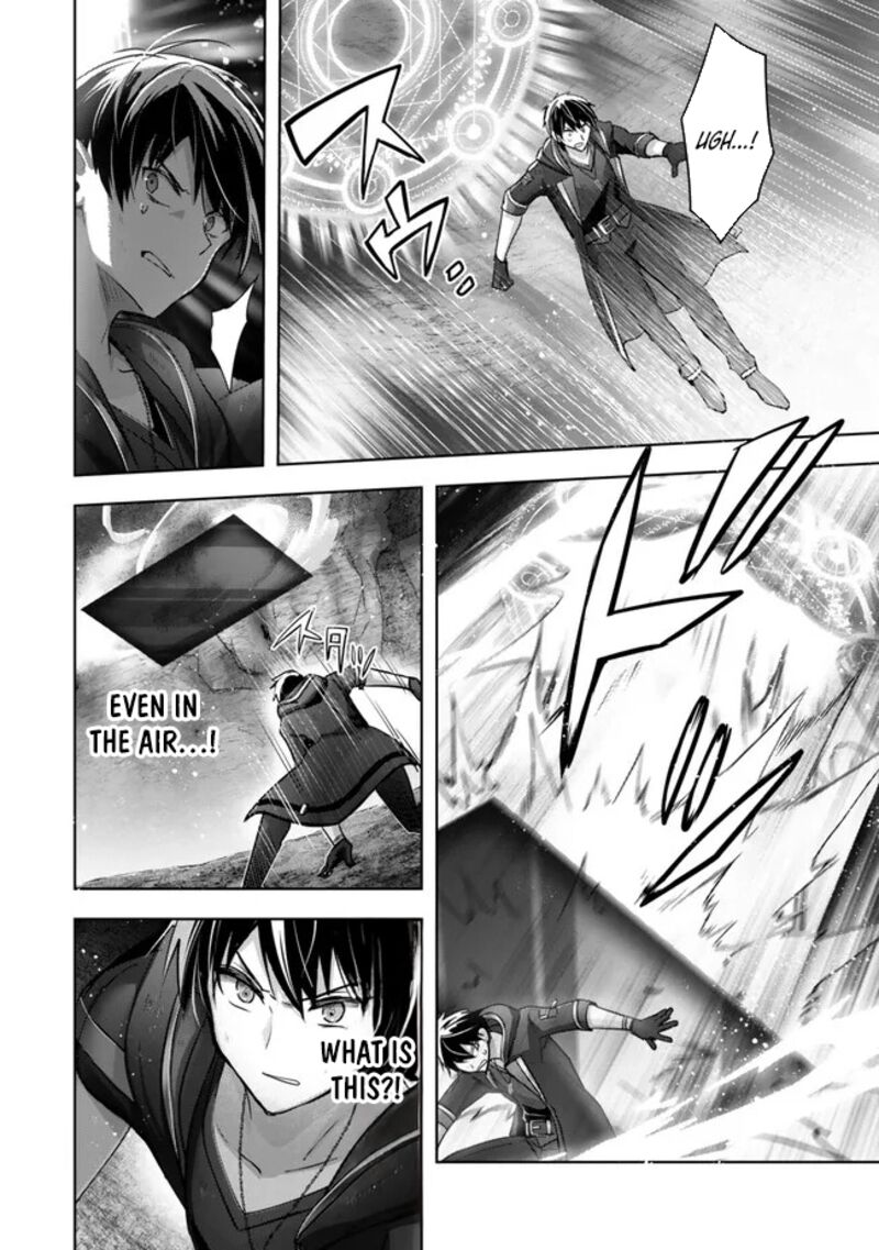 Yuusha Party O Oida Sareta Kiyou Binbou Chapter 36 Page 30