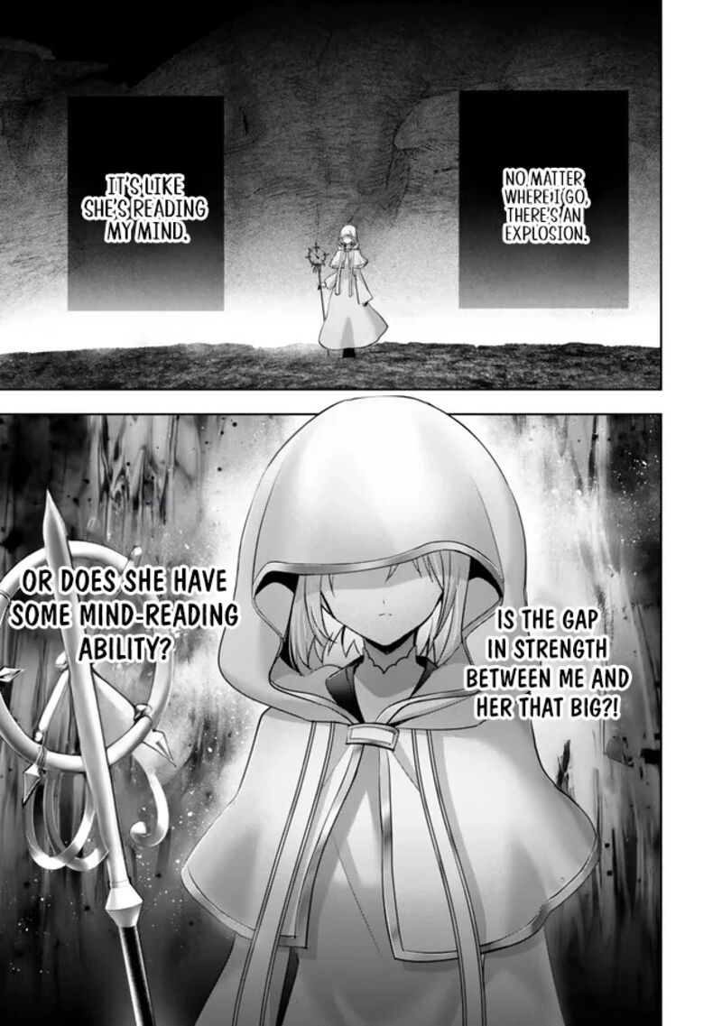 Yuusha Party O Oida Sareta Kiyou Binbou Chapter 36 Page 31