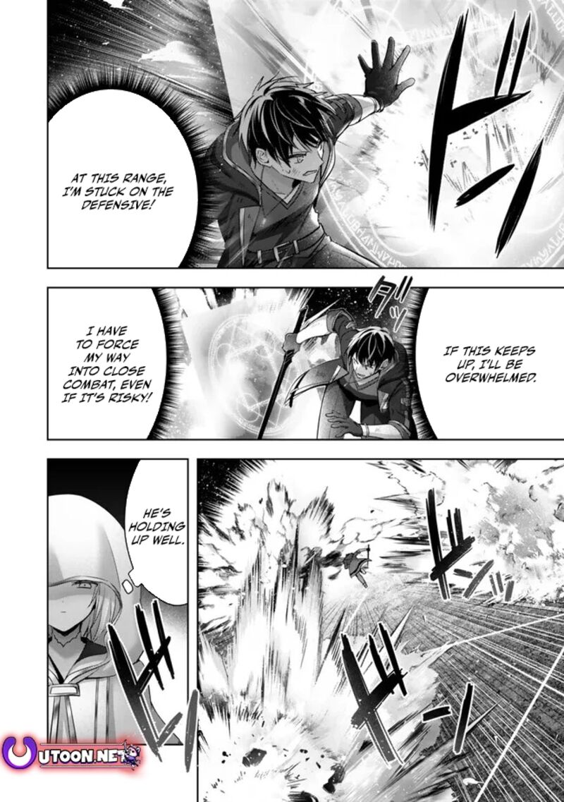Yuusha Party O Oida Sareta Kiyou Binbou Chapter 36 Page 32