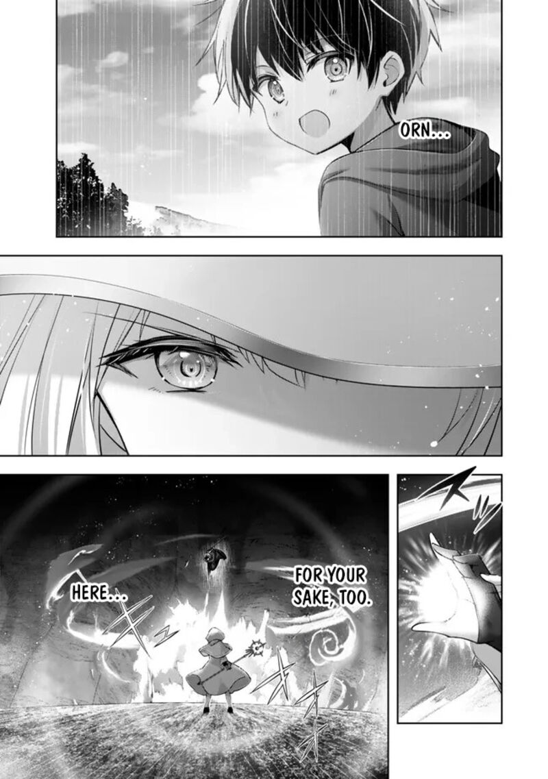 Yuusha Party O Oida Sareta Kiyou Binbou Chapter 36 Page 35