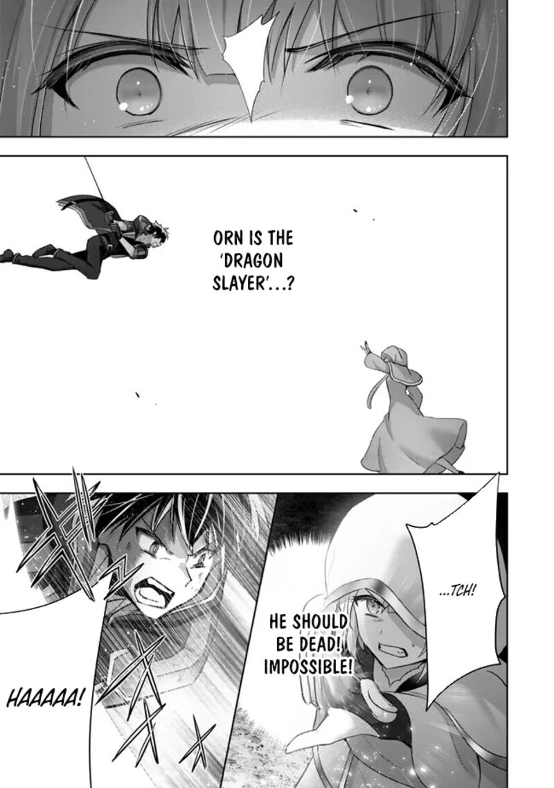 Yuusha Party O Oida Sareta Kiyou Binbou Chapter 36 Page 37
