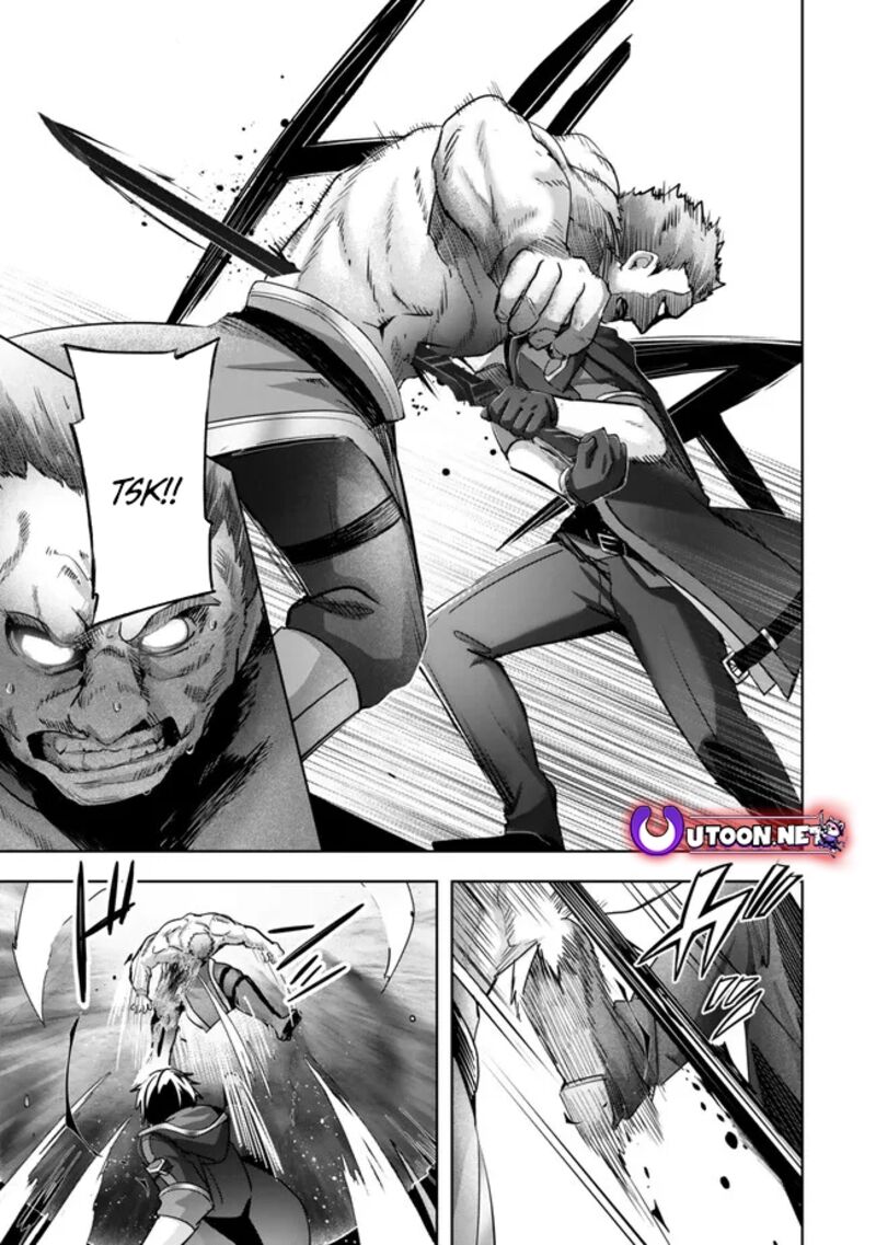 Yuusha Party O Oida Sareta Kiyou Binbou Chapter 36 Page 5