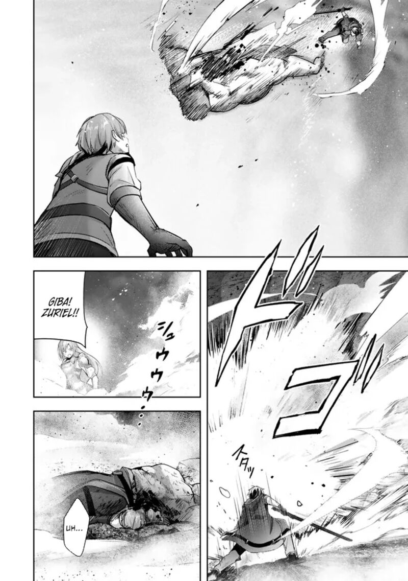 Yuusha Party O Oida Sareta Kiyou Binbou Chapter 36 Page 8