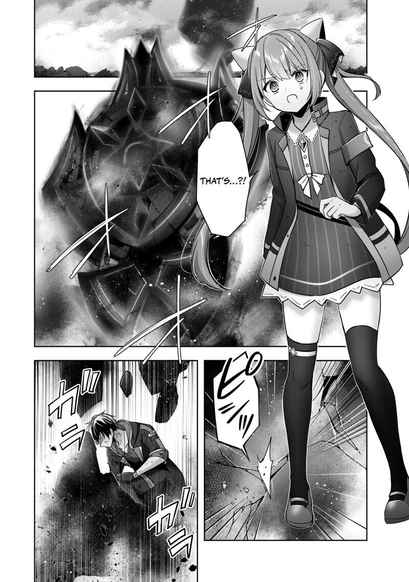 Yuusha Party O Oida Sareta Kiyou Binbou Chapter 37 Page 10