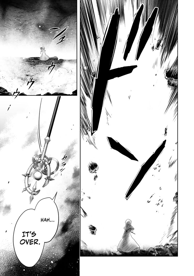 Yuusha Party O Oida Sareta Kiyou Binbou Chapter 37 Page 15