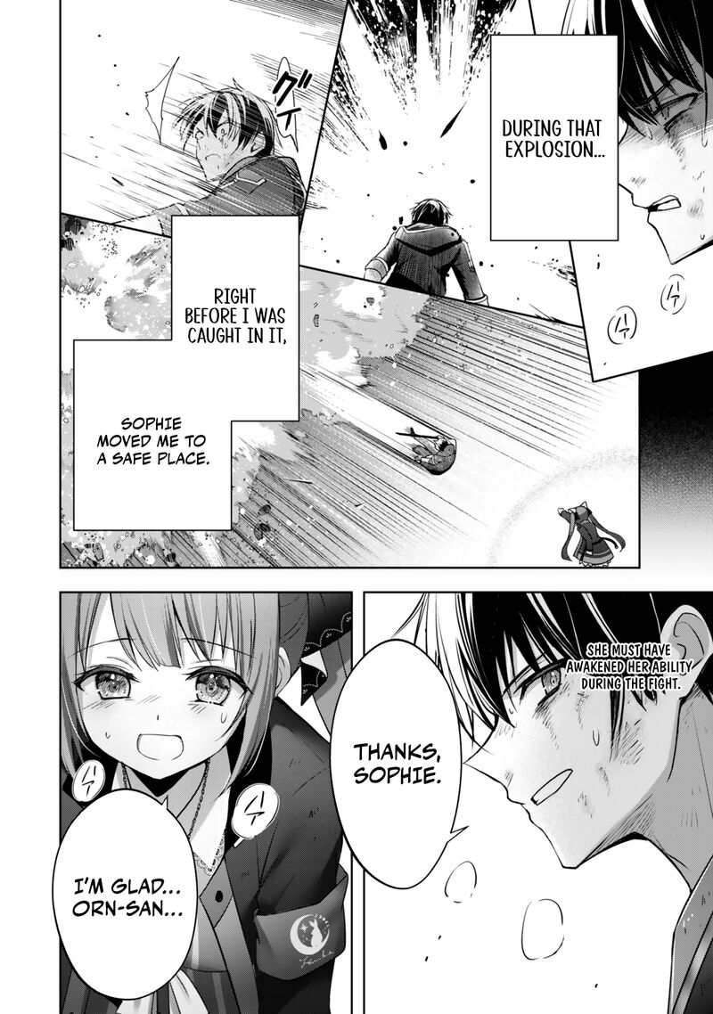 Yuusha Party O Oida Sareta Kiyou Binbou Chapter 37 Page 18