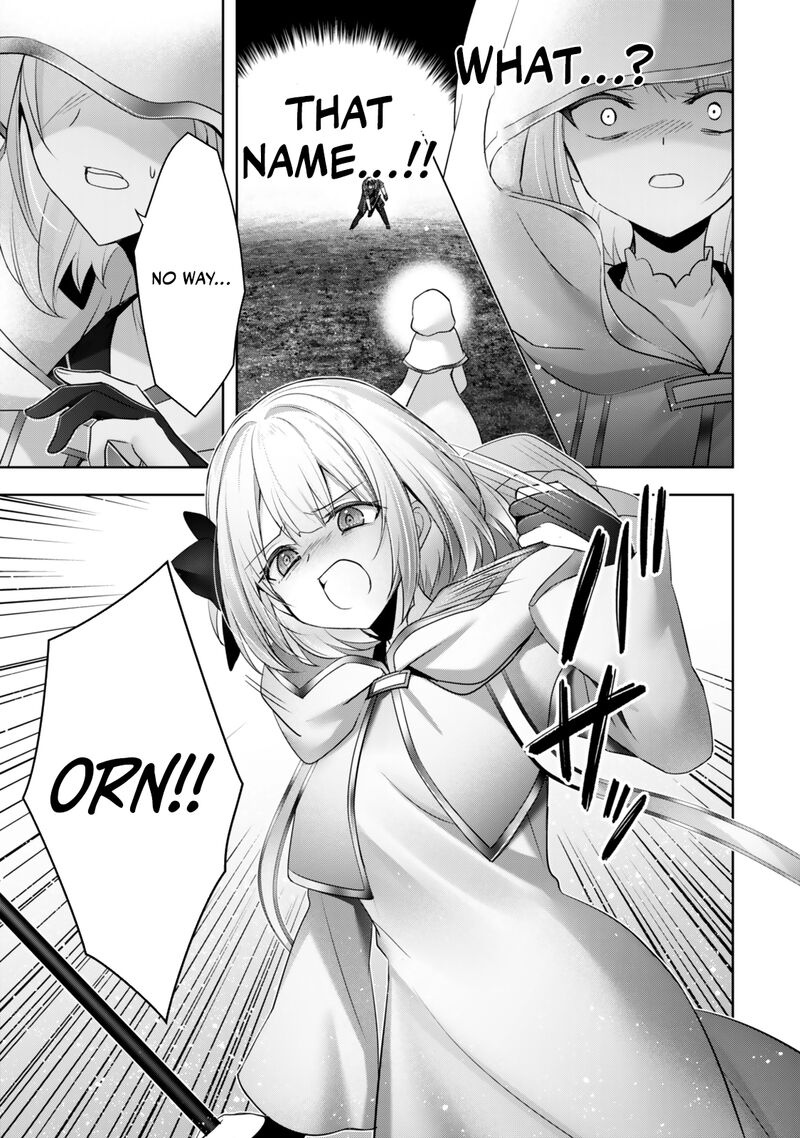 Yuusha Party O Oida Sareta Kiyou Binbou Chapter 37 Page 19