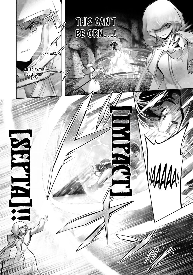Yuusha Party O Oida Sareta Kiyou Binbou Chapter 37 Page 2