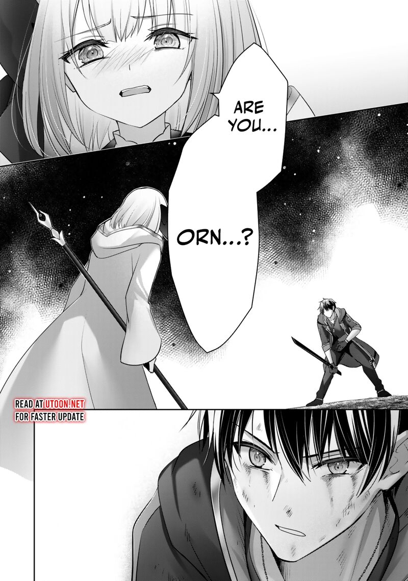 Yuusha Party O Oida Sareta Kiyou Binbou Chapter 37 Page 20