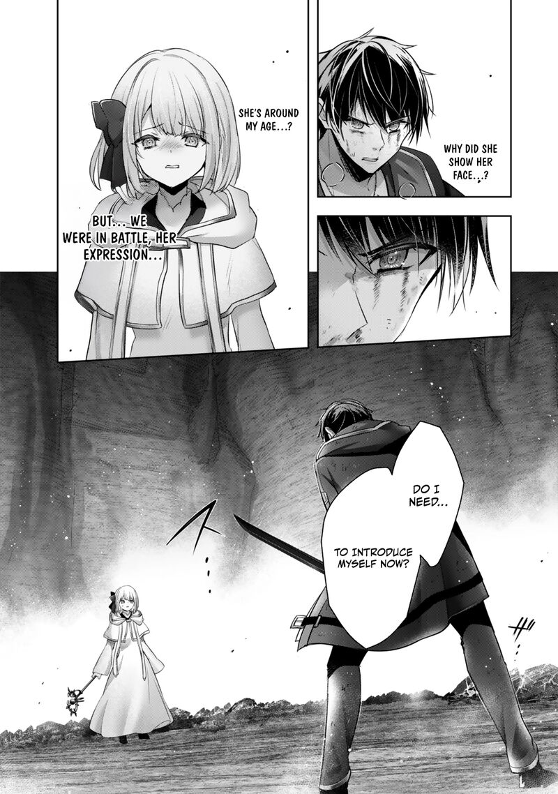 Yuusha Party O Oida Sareta Kiyou Binbou Chapter 37 Page 21