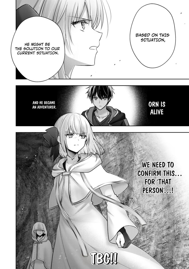Yuusha Party O Oida Sareta Kiyou Binbou Chapter 37 Page 26