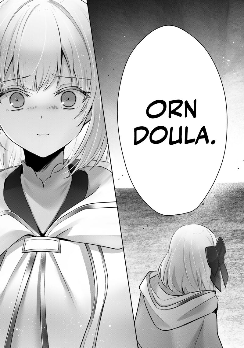 Yuusha Party O Oida Sareta Kiyou Binbou Chapter 37 Page 27