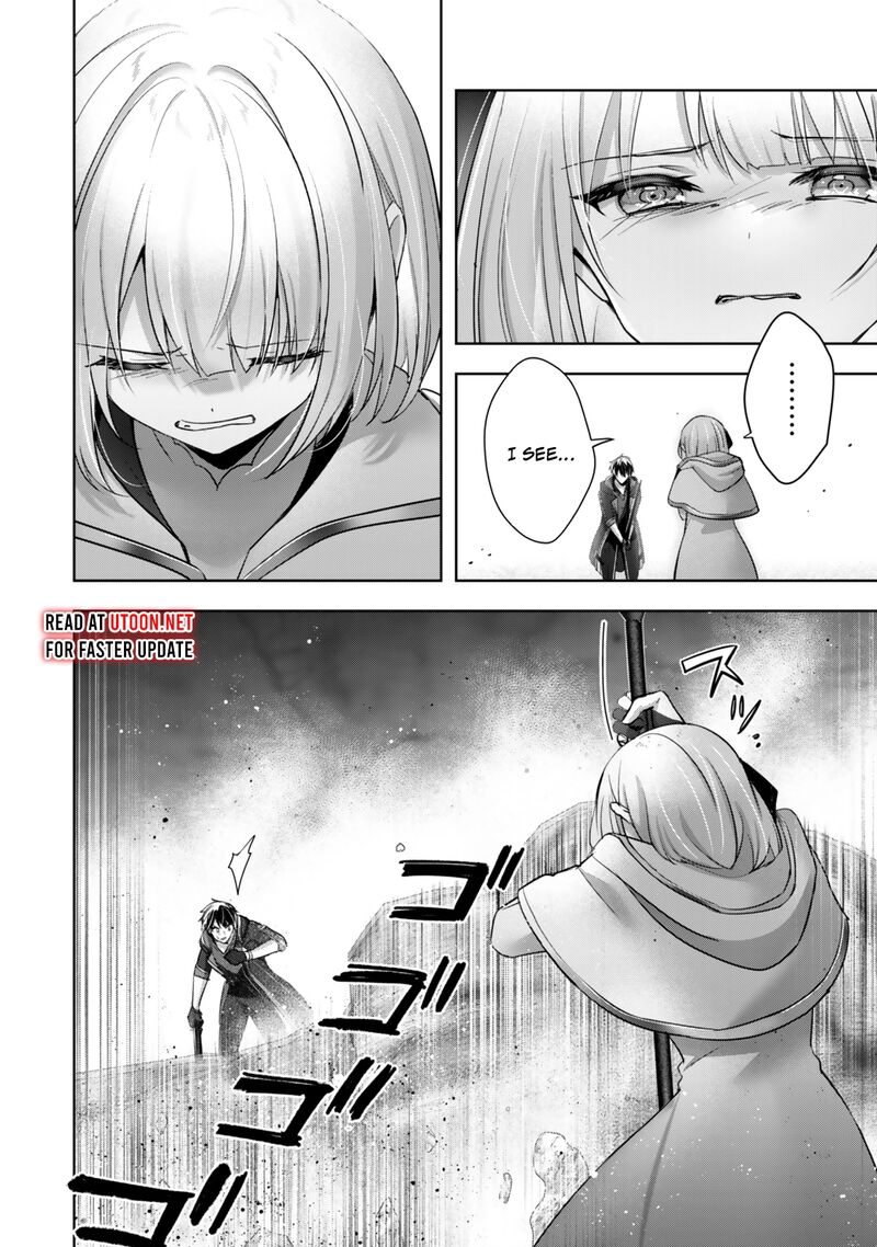 Yuusha Party O Oida Sareta Kiyou Binbou Chapter 37 Page 28