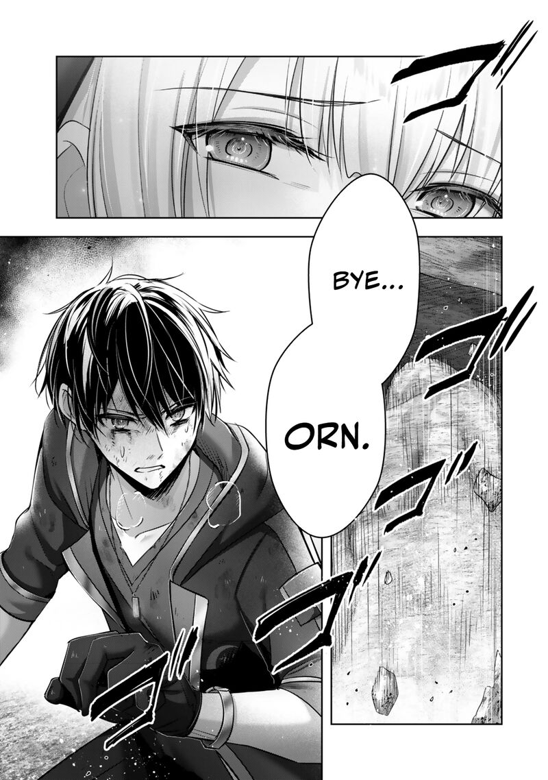 Yuusha Party O Oida Sareta Kiyou Binbou Chapter 37 Page 29