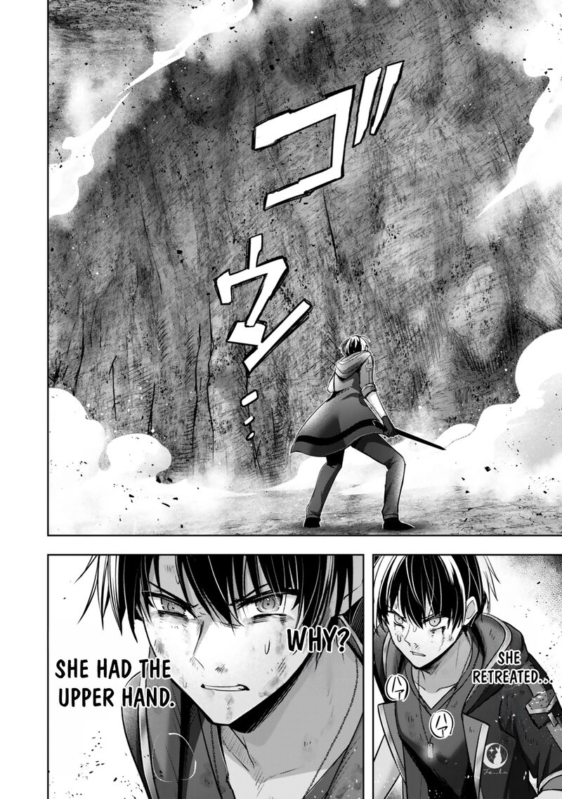 Yuusha Party O Oida Sareta Kiyou Binbou Chapter 37 Page 30