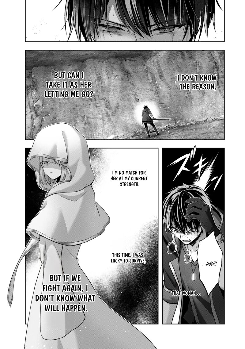 Yuusha Party O Oida Sareta Kiyou Binbou Chapter 37 Page 31