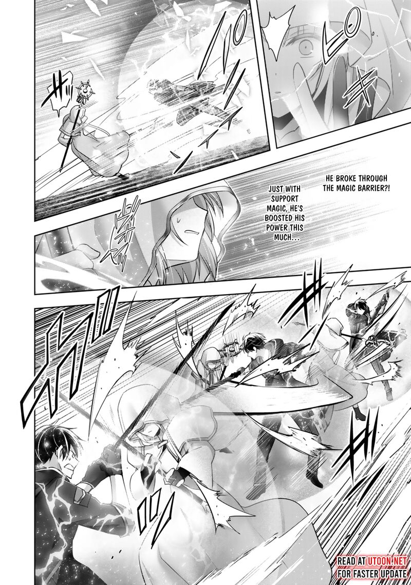 Yuusha Party O Oida Sareta Kiyou Binbou Chapter 37 Page 4