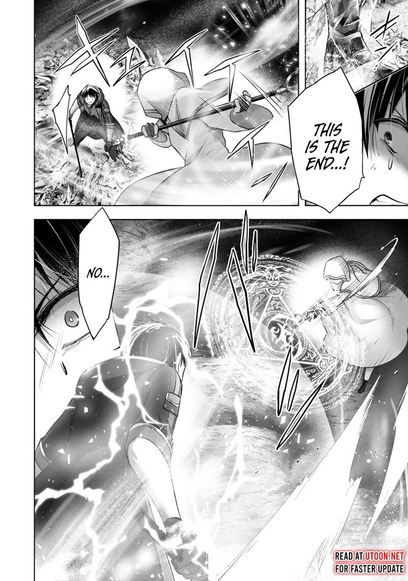 Yuusha Party O Oida Sareta Kiyou Binbou Chapter 37 Page 8
