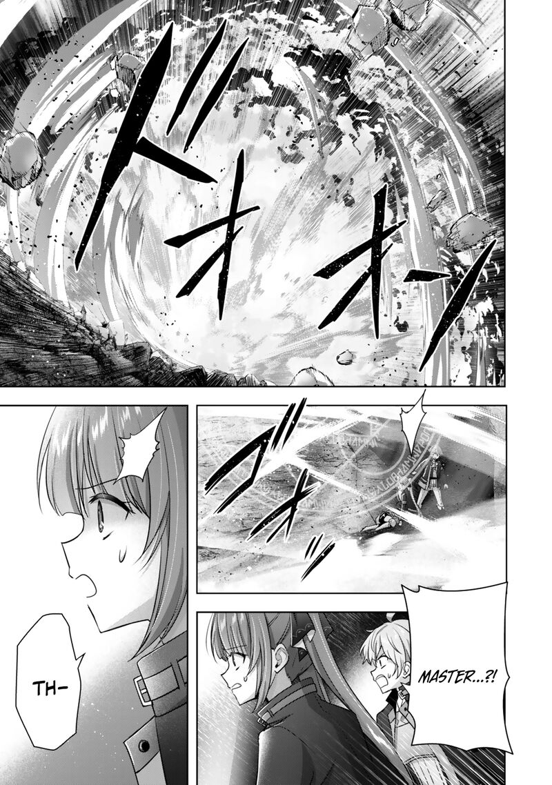 Yuusha Party O Oida Sareta Kiyou Binbou Chapter 37 Page 9