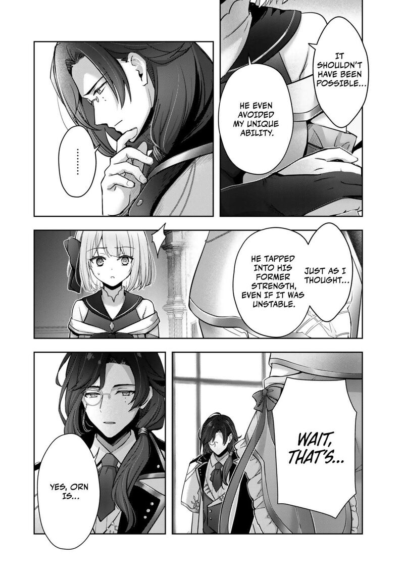 Yuusha Party O Oida Sareta Kiyou Binbou Chapter 38 Page 10