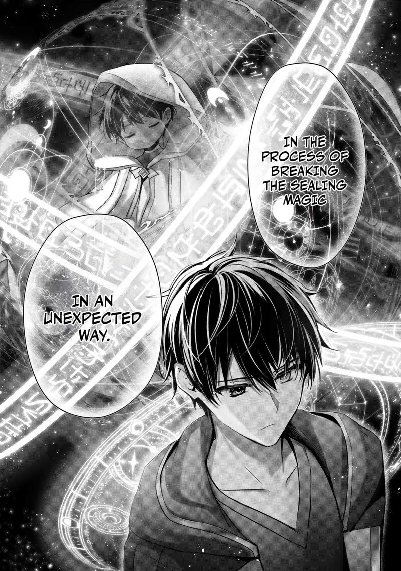 Yuusha Party O Oida Sareta Kiyou Binbou Chapter 38 Page 11