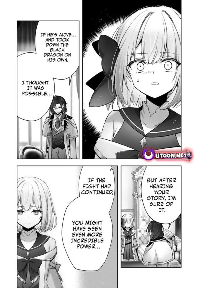 Yuusha Party O Oida Sareta Kiyou Binbou Chapter 38 Page 12
