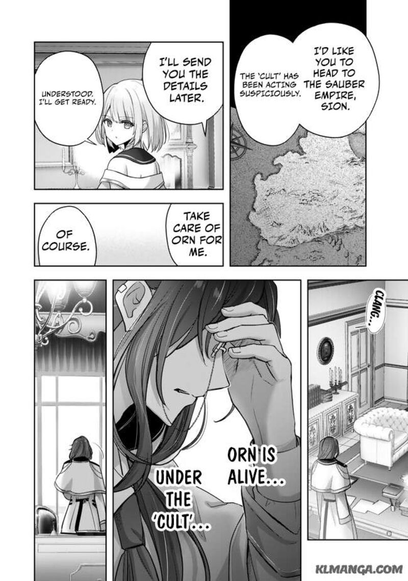 Yuusha Party O Oida Sareta Kiyou Binbou Chapter 38 Page 14
