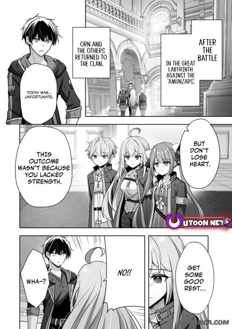 Yuusha Party O Oida Sareta Kiyou Binbou Chapter 38 Page 16