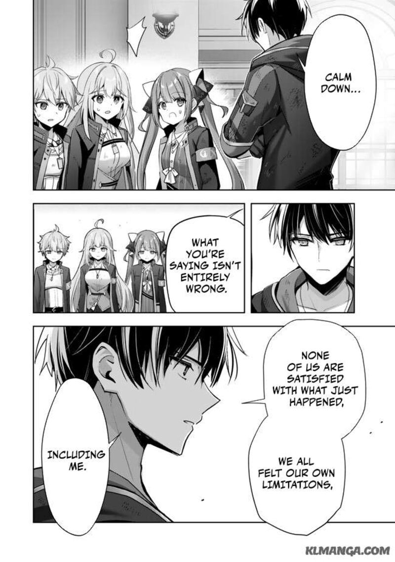 Yuusha Party O Oida Sareta Kiyou Binbou Chapter 38 Page 18