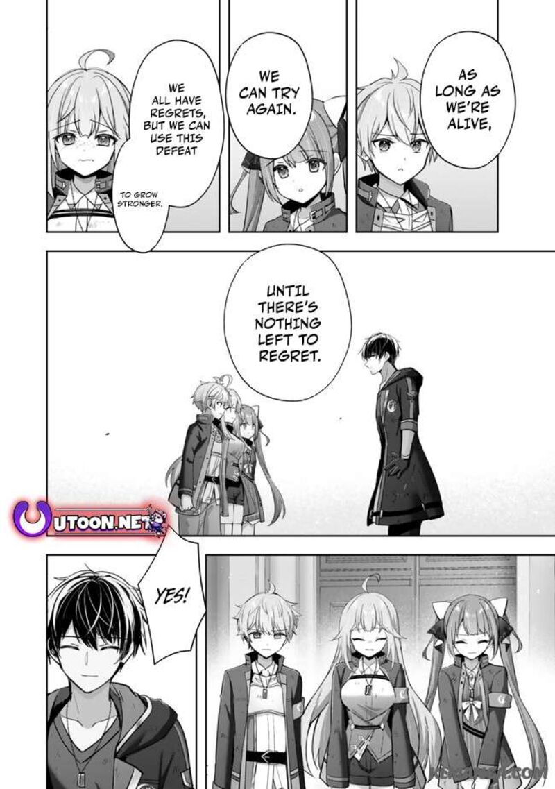 Yuusha Party O Oida Sareta Kiyou Binbou Chapter 38 Page 20