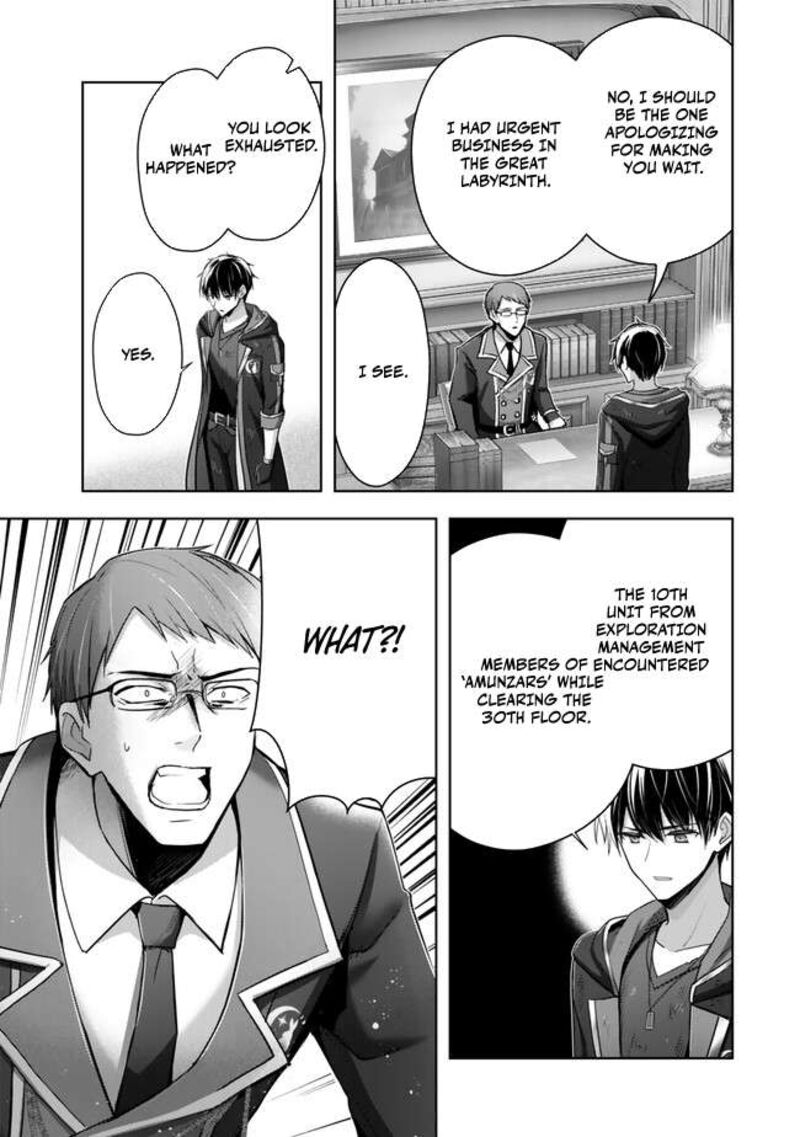 Yuusha Party O Oida Sareta Kiyou Binbou Chapter 38 Page 23