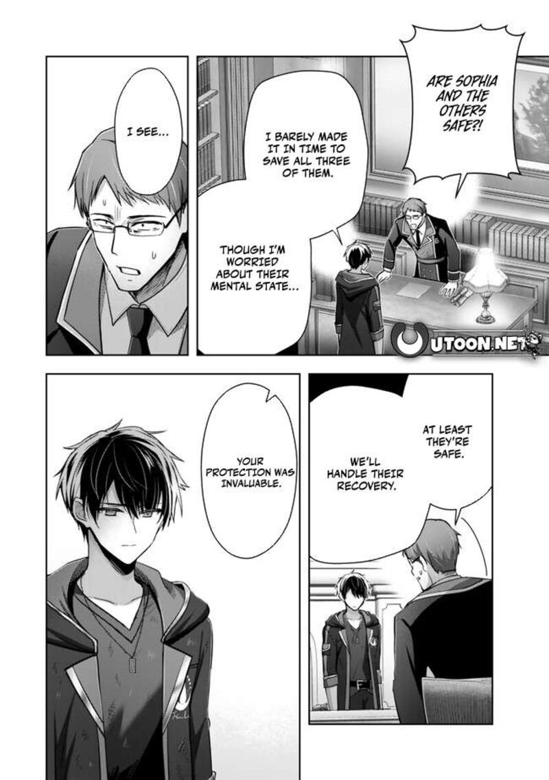 Yuusha Party O Oida Sareta Kiyou Binbou Chapter 38 Page 24