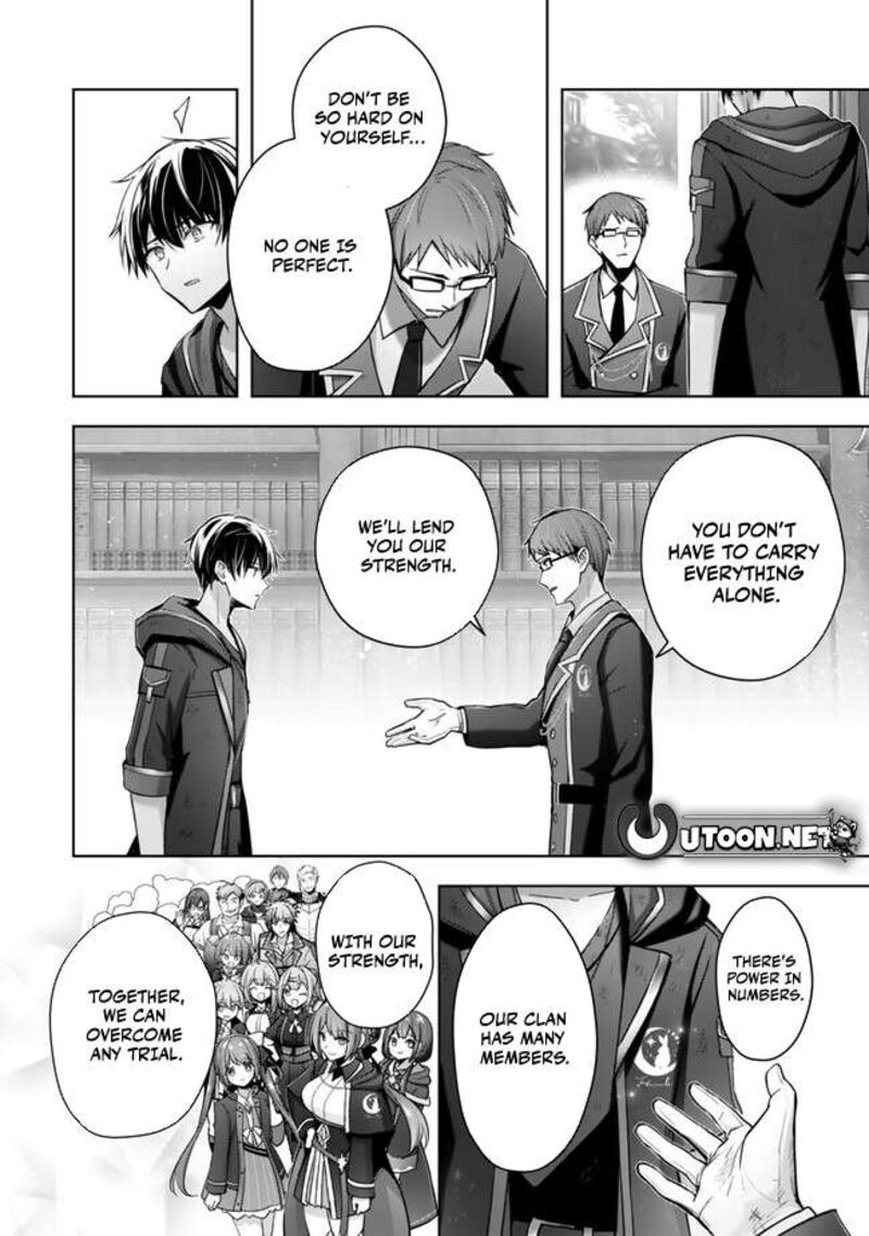 Yuusha Party O Oida Sareta Kiyou Binbou Chapter 38 Page 28