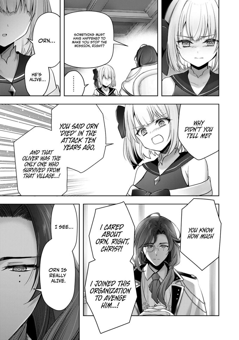 Yuusha Party O Oida Sareta Kiyou Binbou Chapter 38 Page 3
