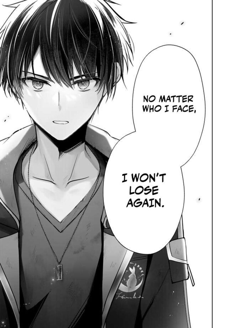 Yuusha Party O Oida Sareta Kiyou Binbou Chapter 38 Page 37